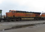 BNSF 7802